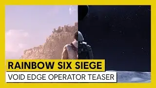 Tom Clancy&rsquo;s Rainbow Six Siege &ndash; Operation Void Edge - Operator Teaser | Ubisoft [DE]