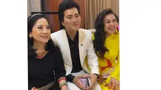 Phần phỏng vấn CỰC VUI về ý trung nhân của NSUT Đào Vũ Thanh #daovuthanh #cailuong #video 