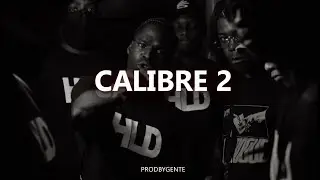H La Drogue x Batbat type beat 