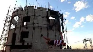 ЗаброшкО и жизнь что дороже SPvideo №10