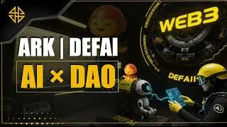 ARK Defi Mr.v sharing 