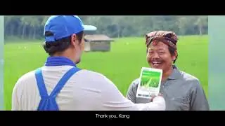 Herbisida pengganti Allyplus