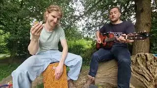 You & You and I - Live (The Picnic Sessions)