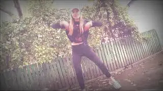 Kidds-MNKC Mihaella Dance