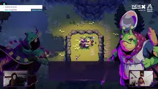 Aethermancer