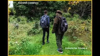 Promo 4 Holywell Cemetery in Oxford