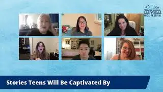 Stories Teens Will Be Captivated By