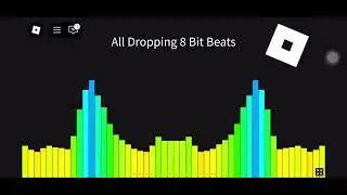 All dropping 8 bit beats slowed