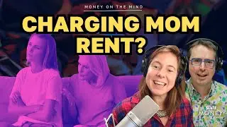 Money on the Mind: How to Care for Aging Parents Without Losing Your Mind (or Your Savings)