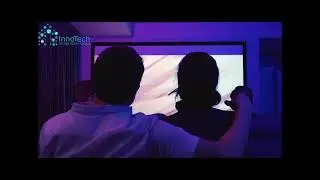 Smart Lighting Innotech Integration Group & Control4