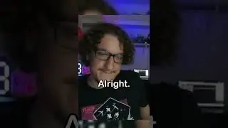 SimpleFlips puts a knife near the balloon