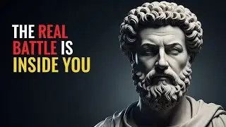 When Pain Breaks You Mentally, Use This Stoic Rule to Rise Again