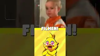 Hij Moest OVERGEVEN Van Een KUS!😂💋🤢