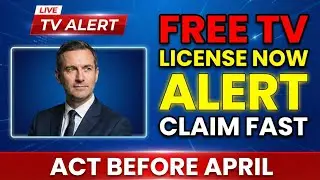 Free TV License for Over 75s in UK &ndash; How to Claim Pension Credit & Save &pound;169+