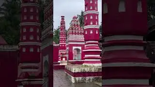 #I love Alibag#beautiful Rameshwar temple#Revdanda#travel