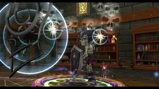 Wizard101 Pet Farming Rattlebones