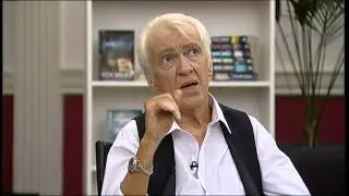 Crime Novel Writing Tips:  Ken Bruen on using a Prologue