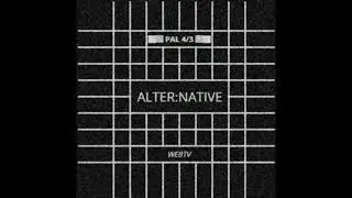 [a:n] alter:native | Live WebTV