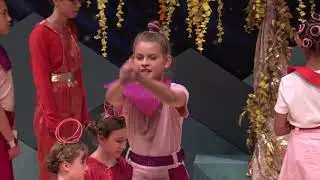 Summer Musical Theater Workshop 2018: The Inner Light