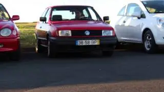 Volkswagen Polo G40