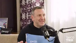 TRB Conversations powered by EX․CO: feat. Geoff Schiller, Chief Revenue Officer at Vox Media