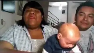 Momentos divertidos de Aimep3/ Lalo es de raza aria?