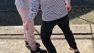 Movement class, Bondi