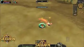 Saturn Online SRO PVP S3xyM3xy