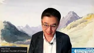 Wireless Radiation Exposure | Electronics Engineer Max Chua on Making Our Technological World Safer