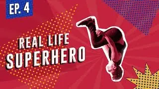 Why Sheroes Have to Fall w/ Sydney Olson | The Sheroic Podcast