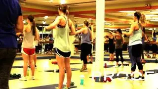 Studio Proof: RIPD 360 at Proof Fitness in Lexington, KY