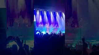 Delta Goodrem: Sitting on top of the world LIVE Hackney Empire, London. May 2025