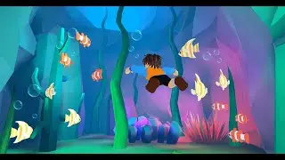 Escape the zoo and dodge predators in Zootopia Escape: Survive Obby
