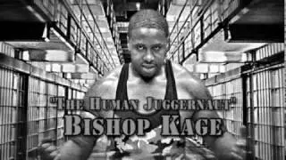 Bishop Kage Highlights