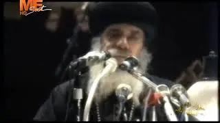 سنوات مع أسئلة الناس - لقداسة البابا شنوده الثالث - (شاول الملك - الكهنوت)