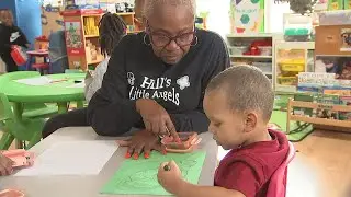&lsquo;Make or break&rsquo;: Potential funding freeze puts child care providers and families at risk | WSOC-TV