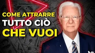 IL SEGRETO DEL DENARO - BOB PROCTOR
