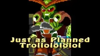 Freedom Planet - Even Brevon Laughs at this death