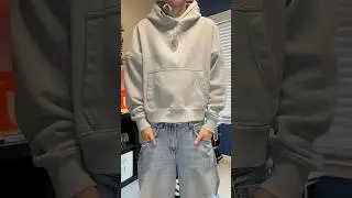 The Best Hoodie Money Can Buy.💯#style#hoodie#fashiontrends #ootdguide#fashionoutfits