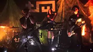 The Rabid Whole at The Ken Club 12-06-13 pt 4