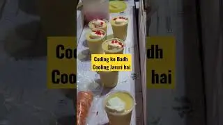 After Coding 🔥🔥 