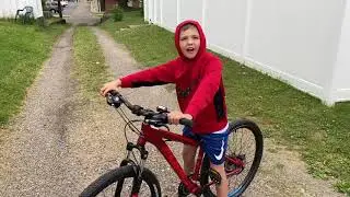 Bear Sports Drive-by Basketball
