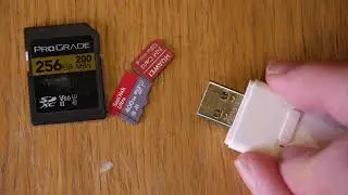 Huawei Nano Memory (NM) Card Reader