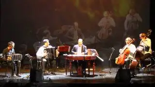 DUO Russo & Vilensky/Lelo Nika Trio (Paolo Russo LELLUZZO)