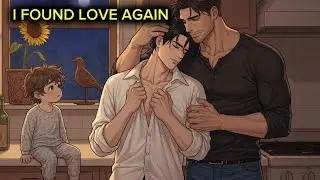 I Wore Black for a Year&hellip; He Dressed Me in White Again[BL Story]