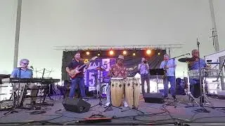 Snippet from The Elkhorn Rib Fest ‘25.
