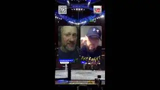 The Fight Club of Pain Presents | The 2025 FCOP Awards 📱