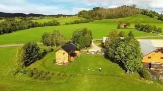 Selbustrand