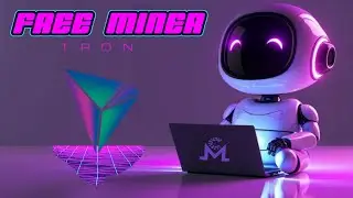 TronHash New TRX Mining Platform 2025 | Earn Free TRX Daily with Free Plan