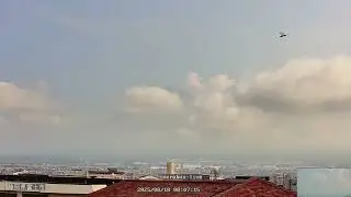 【富士山365日】 Mt.Fuji Live 24/7 from  Fuji City  - Japan's Iconic View!